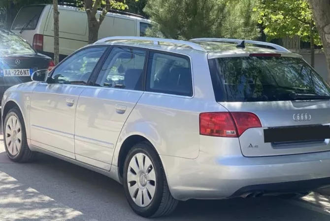 Cars for sale  in Tirana - 3,800 Euro