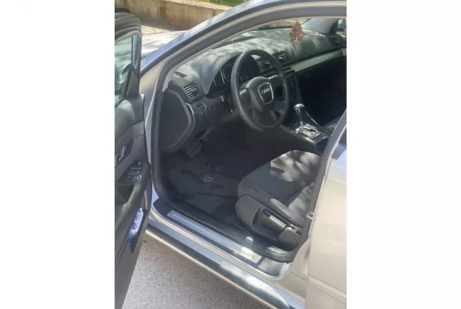 Cars for sale  in Tirana - 3,800 Euro