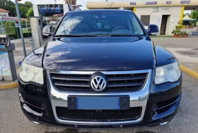 Cars for sale in Tirana - 7,000 Euro