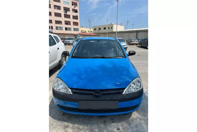 Cars for sale in Tirana - 2,000 Euro