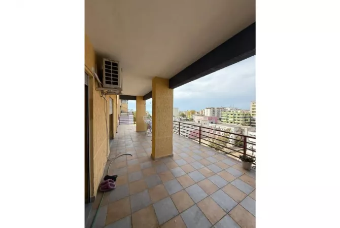 Shtepi ne shitje 2+1 ne Durres - 170,000 Euro