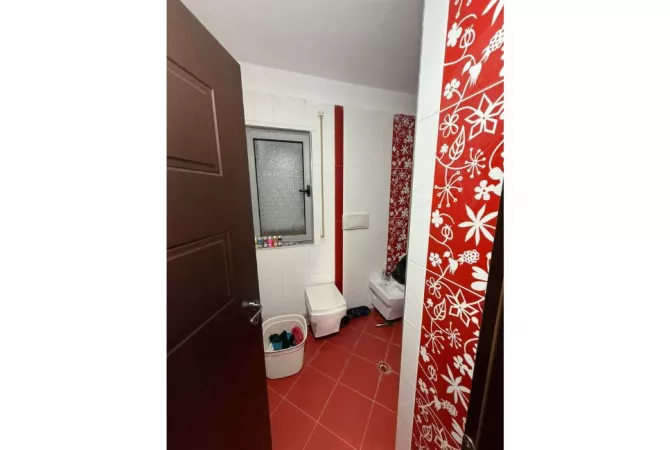 Shtepi ne shitje 2+1 ne Durres - 170,000 Euro