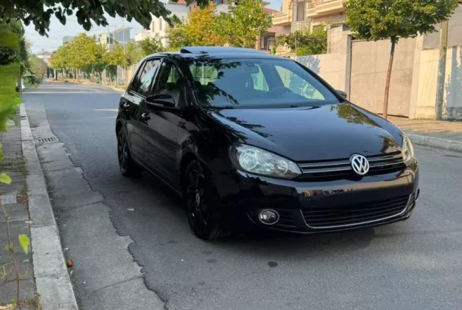 Cars for sale in Tirana - 6,500 Euro