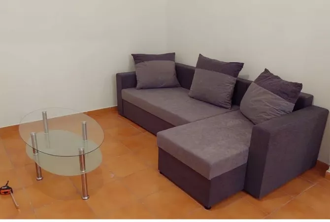 Shtepi me qera 2+1 ne Tirane - 45,000 Leke
