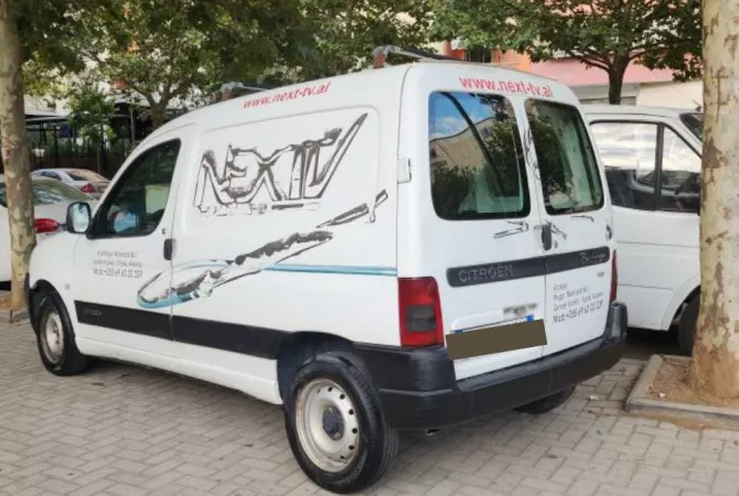 Auto in Vendita  a Tirana - 1,999 Euro