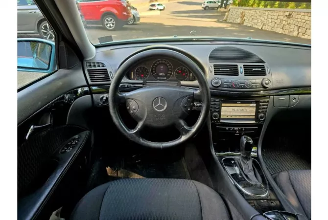Auto in Vendita  a Tirana - 4,900 Euro