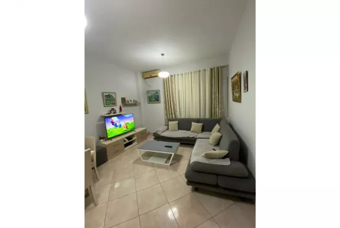 Shtepi ne shitje 2+1 ne Tirane - 145,000 Euro