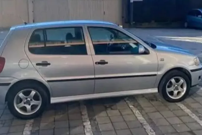 Cars for sale in Tirana - 1,900 Euro
