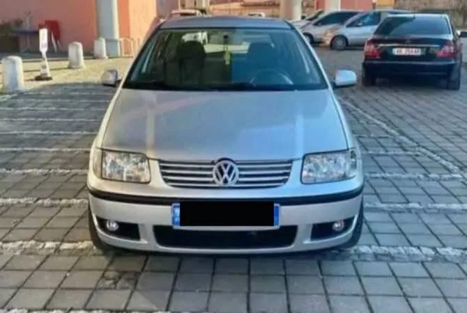 Auto in Vendita  a Tirana - 1,900 Euro