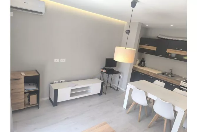 Shtepi ne shitje 1+1 ne Tirane - 155,000 Euro