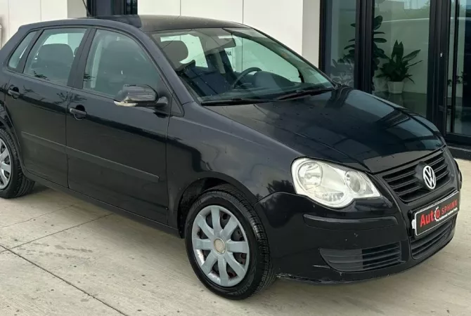Cars for sale in Tirana - 2,900 Euro