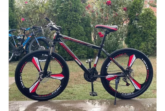 Bicycle in Tirana - 160 Euro