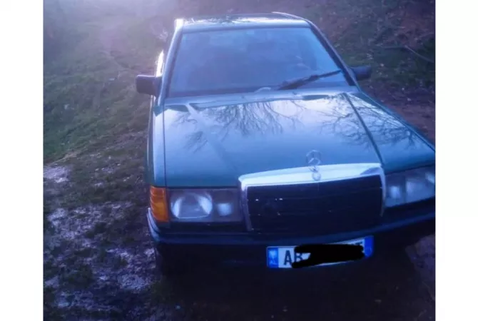 Cars for sale in Tirana - 2,500 Euro