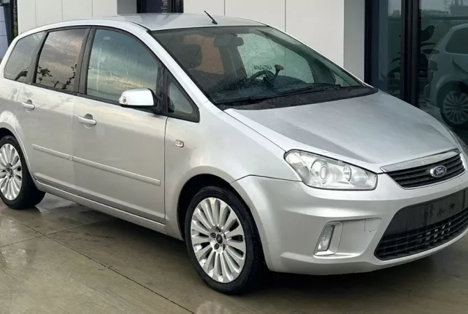 Cars for sale in Tirana - 3,200 Euro