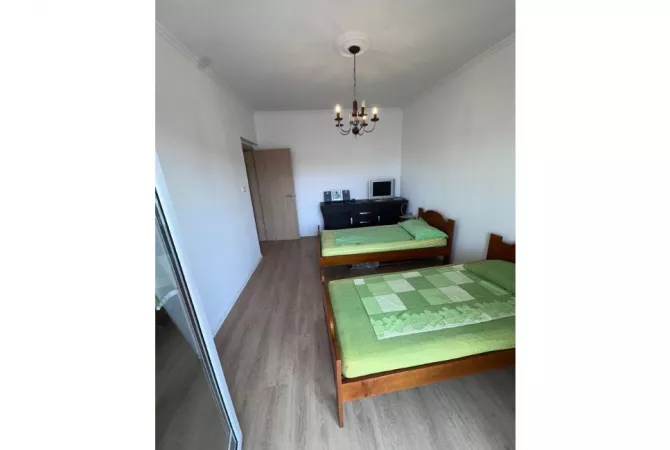 Apartment for sale in Tirana 2+1, Furnished