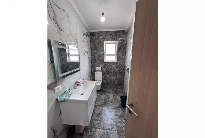 Apartment for sale in Tirana 2+1, Furnished