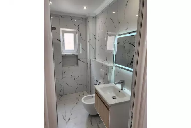 Shtepi ne shitje 1+1 ne Tirane - 95,000 Euro