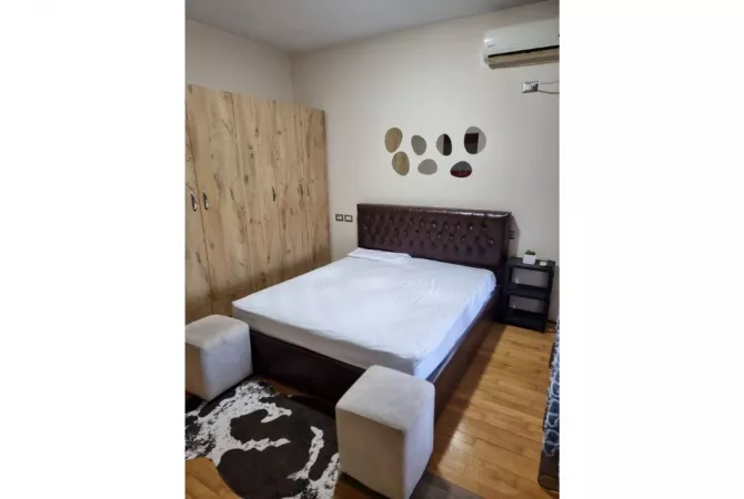 House for Rent 2+1 in Shkodra - 40,000 Leke