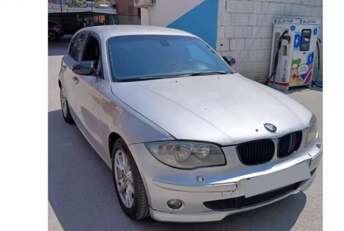 Cars for sale in Tirana - 2,400 Euro