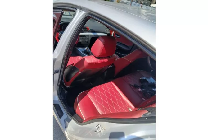 Makina ne shitje ne Tirane, BMW, 2007 Diesel,Kambio Manual Pagesa 2,400  Euro.