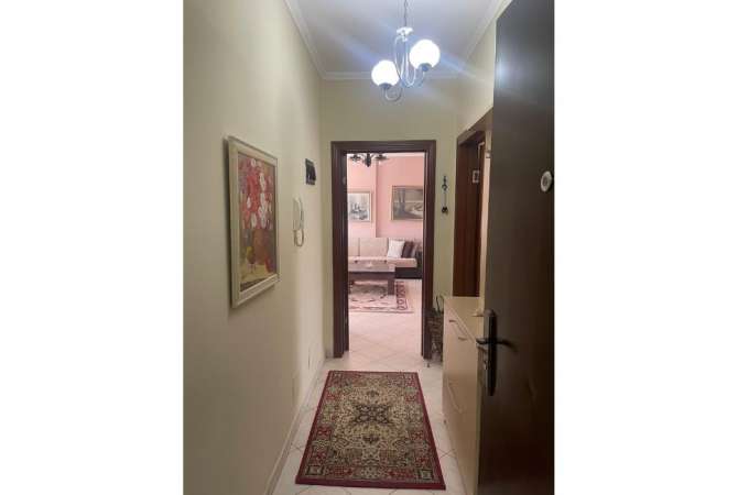 Shtepi me qera 2+1 ne Tirane - 55,000 Leke