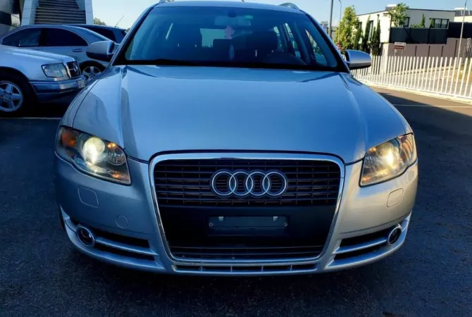 Cars for sale in Tirana - 3,600 Euro