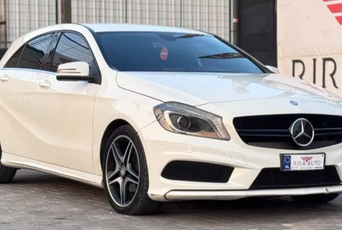 Cars for sale in Tirana - 11,800 Euro