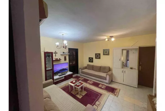 Shtepi ne shitje 1+1 ne Tirane - 105,000 Euro