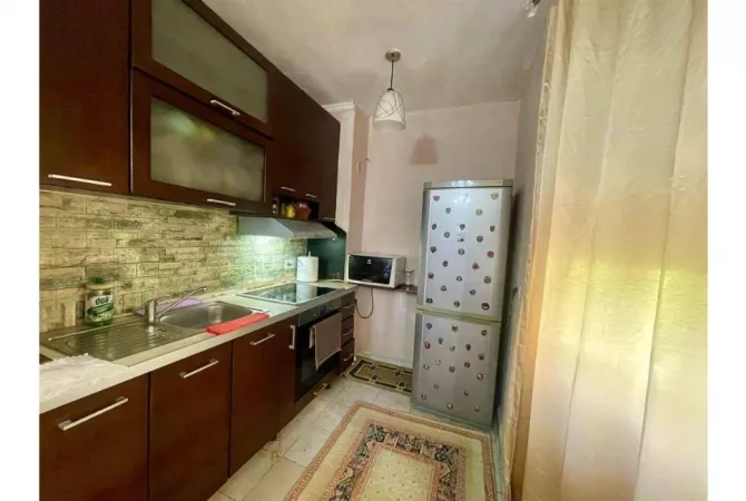 Shtepi ne shitje 1+1 ne Tirane - 105,000 Euro