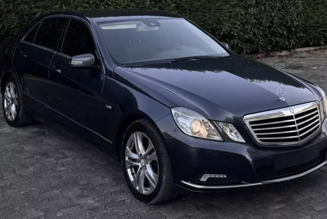 Cars for sale in Tirana - 8,400 Euro