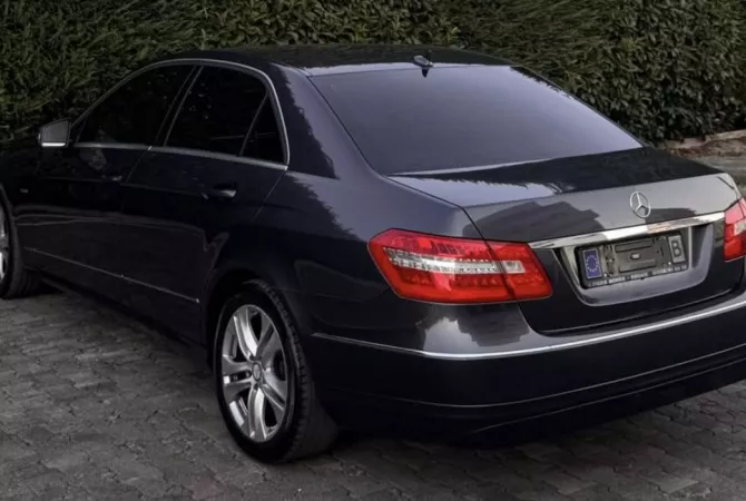 Cars for sale  in Tirana - 8,400 Euro