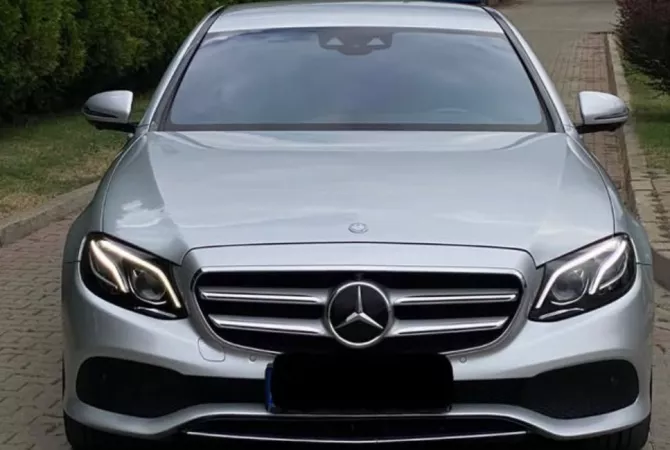 Cars for sale in Tirana - 22,500 Euro