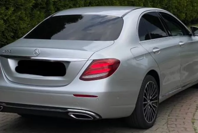 Cars for sale  in Tirana - 22,500 Euro