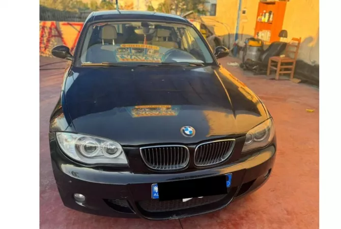 Cars for sale in Tirana - 2,500 Euro