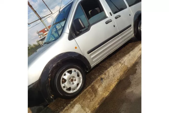 Cars for sale in Tirana - 3,000 Euro