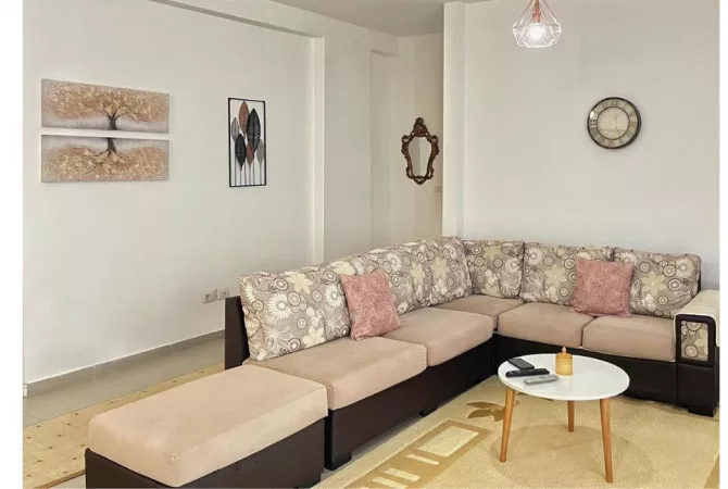 Shtepi me qera 2+1 ne Tirane - 850 Euro