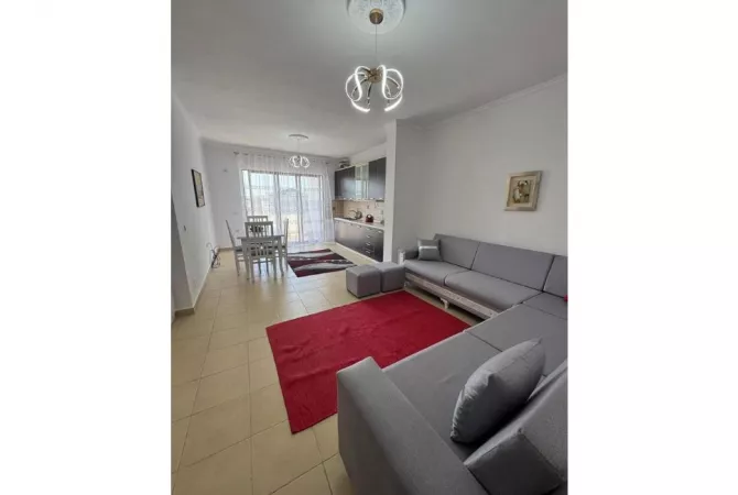 Shtepi ne shitje 2+1 ne Tirane - 129,000 Euro