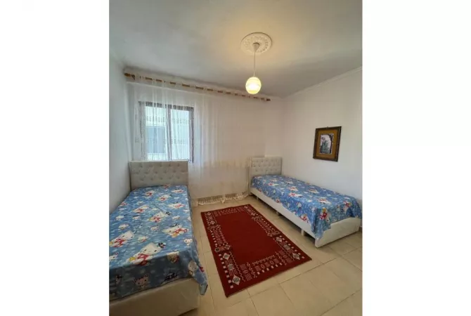 Shtepi ne shitje Apartament ne Tirane, 2+1, Mobilimi E mobiluar, Pagesa 129,000  Euro.