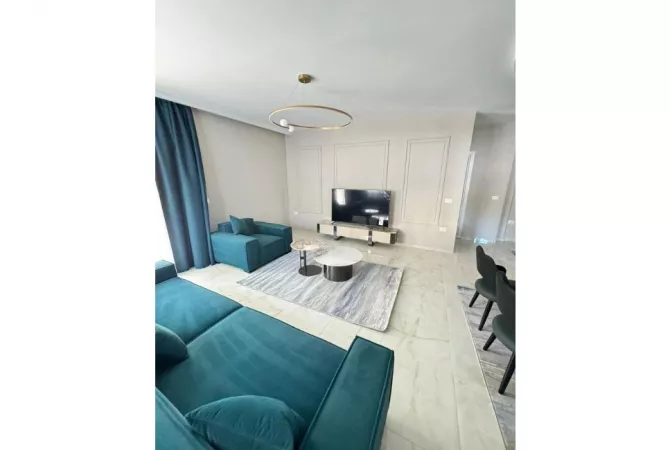 Shtepi me qera 2+1 ne Tirane - 1,000 Euro