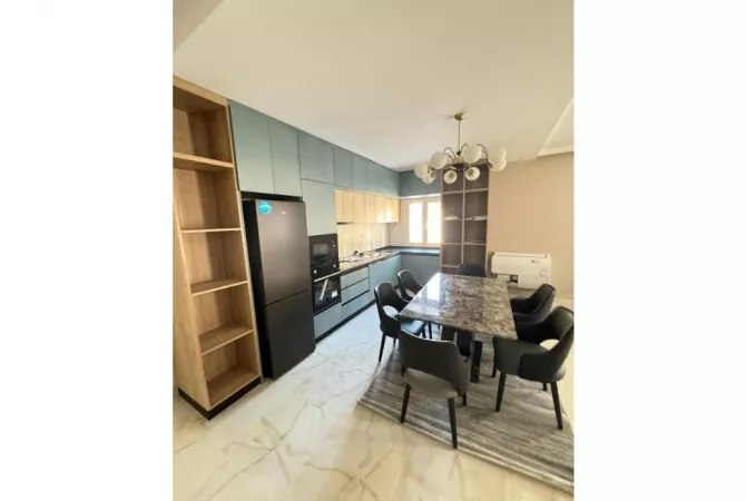 House for Rent 2+1 in Tirana - 1,000 Euro