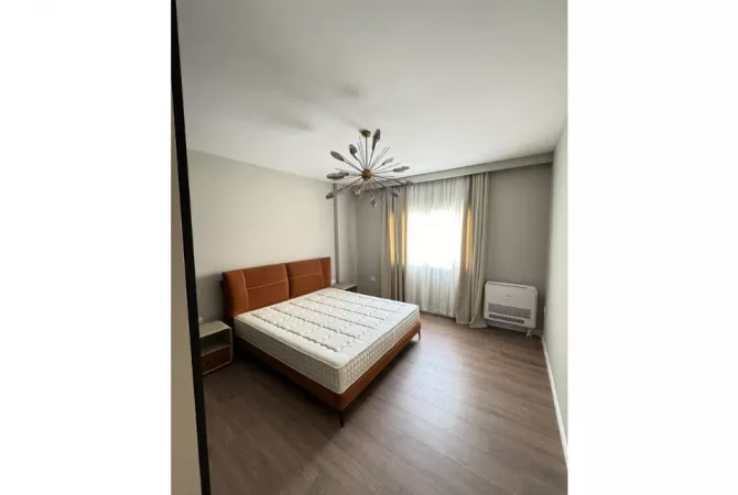 House for Rent 2+1 in Tirana - 1,000 Euro