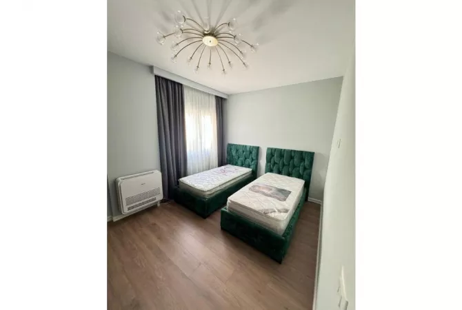 Shtepi me qera Apartament ne Tirane, 2+1, Mobilimi E mobiluar, Pagesa 1,000  Euro.