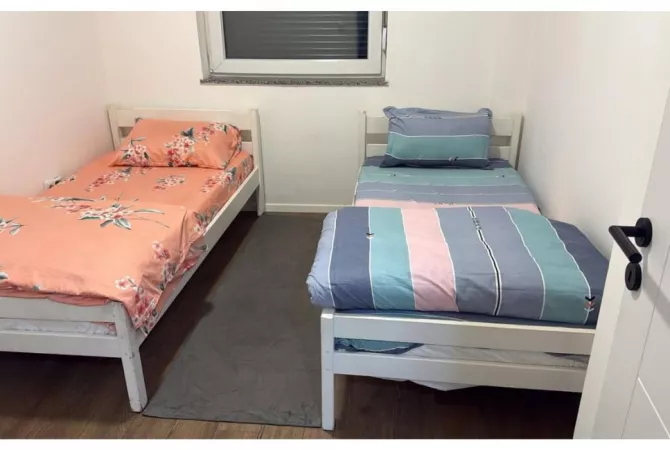 Casa in affitto 2+1 a Pristina - 270 Euro