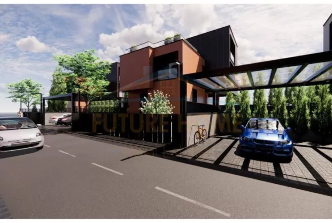 Casa in vendita 3+1 a Tirana - 750,000 Euro