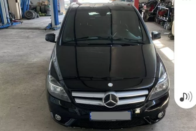 Cars for sale in Tirana - 7,000 Euro
