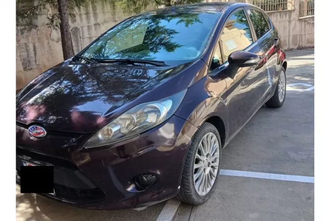 Cars for sale in Tirana - 3,300 Euro