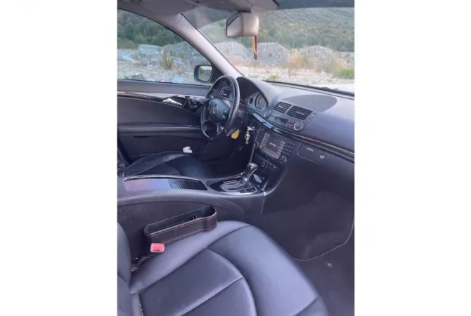 Makina ne shitje ne Tirane - 6,999 Euro