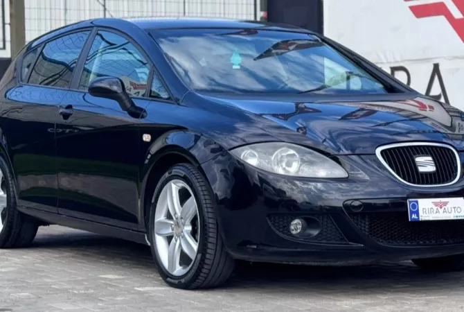 Cars for sale in Tirana - 4,500 Euro