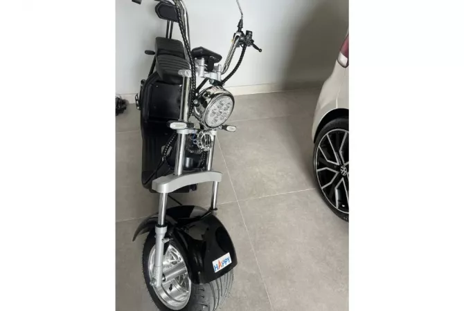 Bicycle in Tirana - 1,200 Euro
