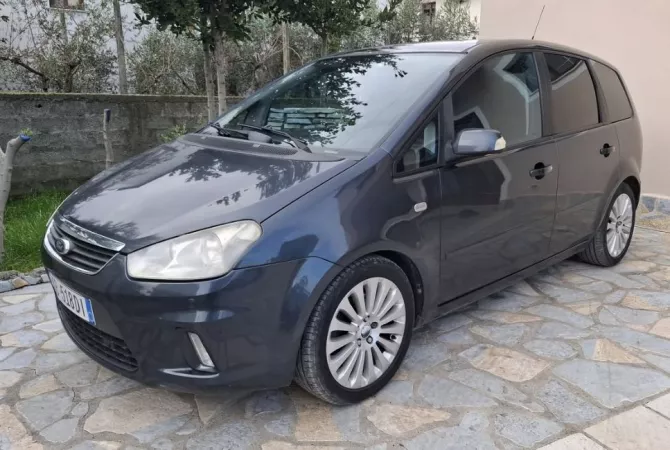 Cars for sale in Tirana - 3,400 Euro